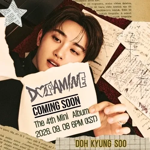 Momen terbaik Doh Kyungsoo (D.O.) pilihan penggemar