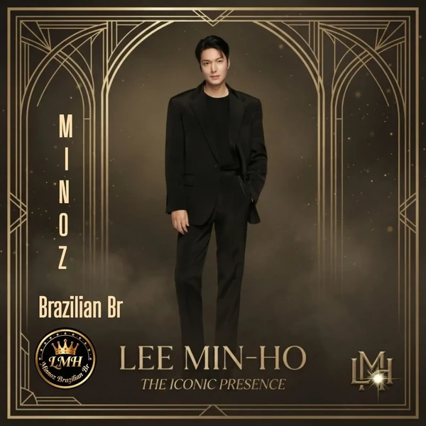 Top moment of Lee Minho chosen by fans
