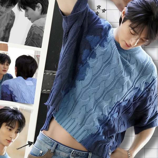 Popular photo full of fans’ love for Byeon Wooseok