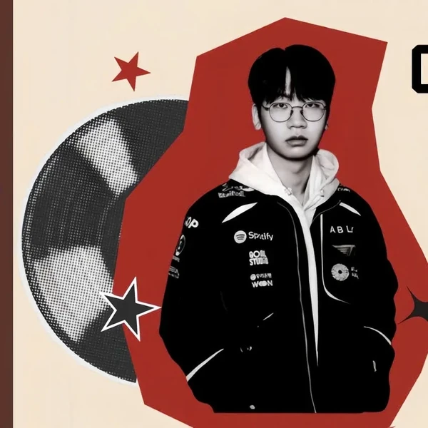 도란의 매력을 담은 최애돌셀럽 대표 사진