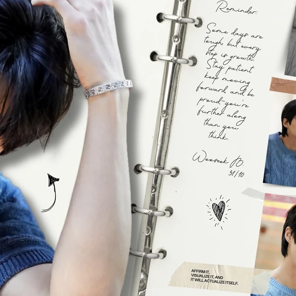 Top moment of Byeon Wooseok chosen by fans