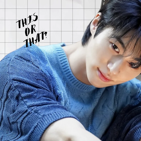 Popular profile image of Byeon Wooseok selected by vote
