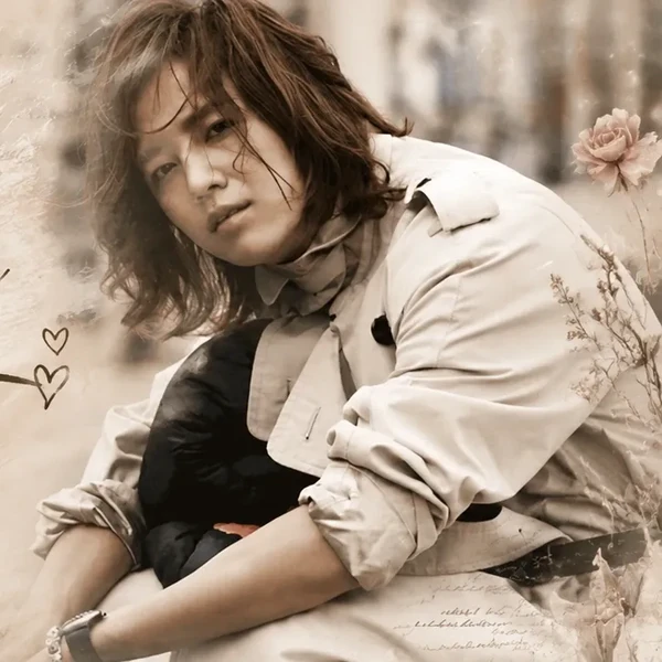 The most loved look of Jang Geunsuk today