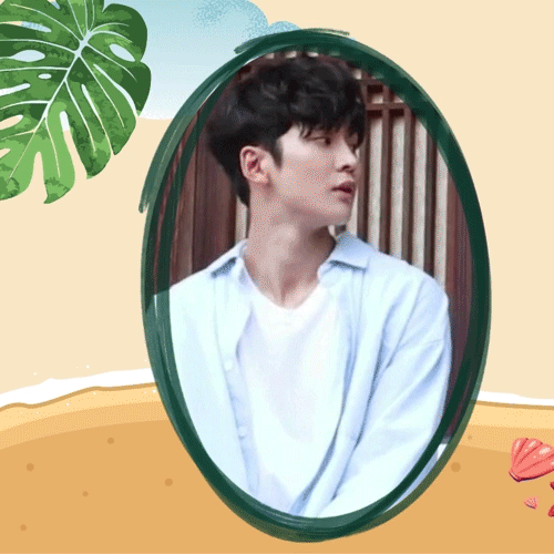 Foto populer Rowoon yang penuh cinta dari penggemar