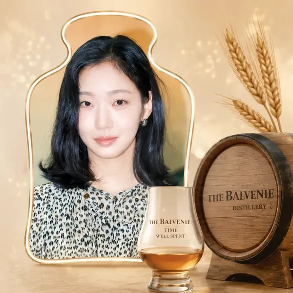 오늘 가장 사랑받은 김고은의 모습