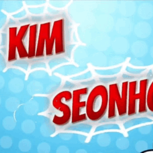 Top moment of Kim Seonho chosen by fans