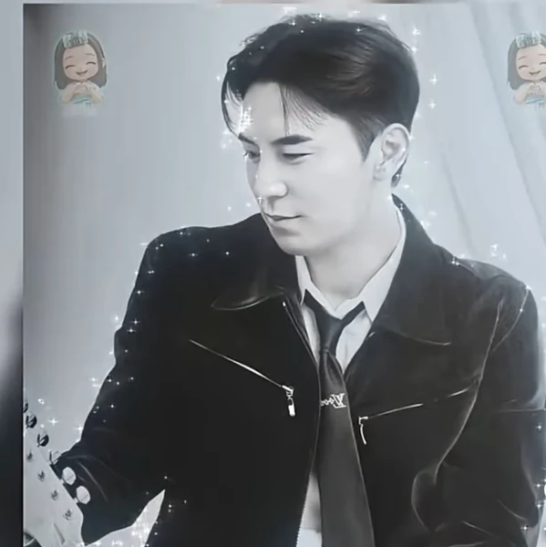 Penampilan Jang Minho yang paling disukai hari ini