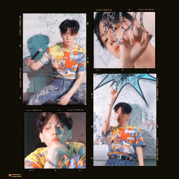 Top moment of Baekhyun chosen by fans