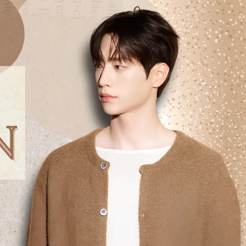 Top moment of Seo Kangjoon chosen by fans