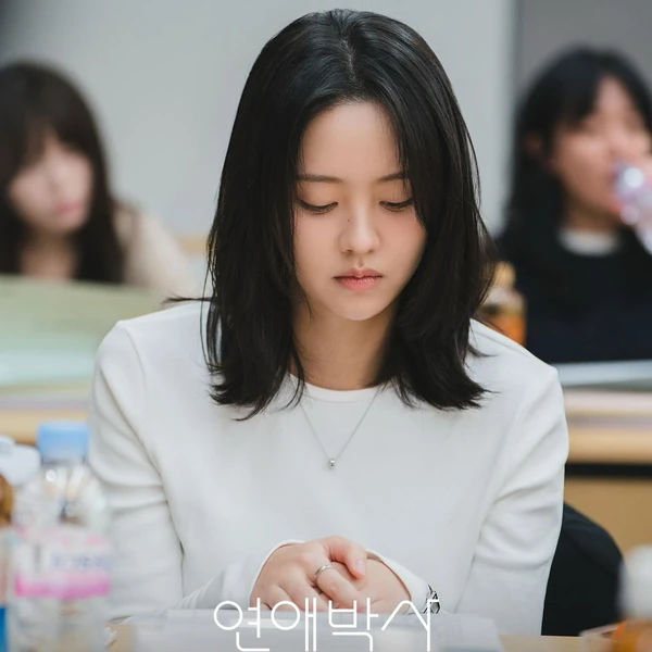 Momen terbaik Kim Sohyun pilihan penggemar