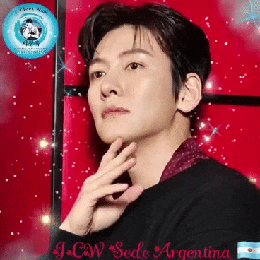 Popular photo full of fans’ love for Ji Changwook