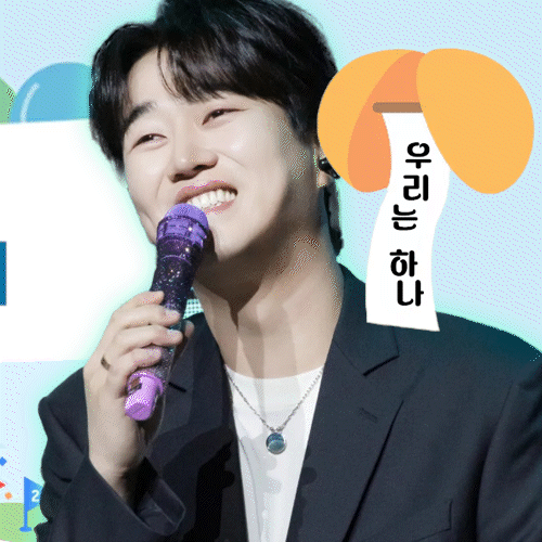 Top moment of Hwang Youngwoong chosen by fans