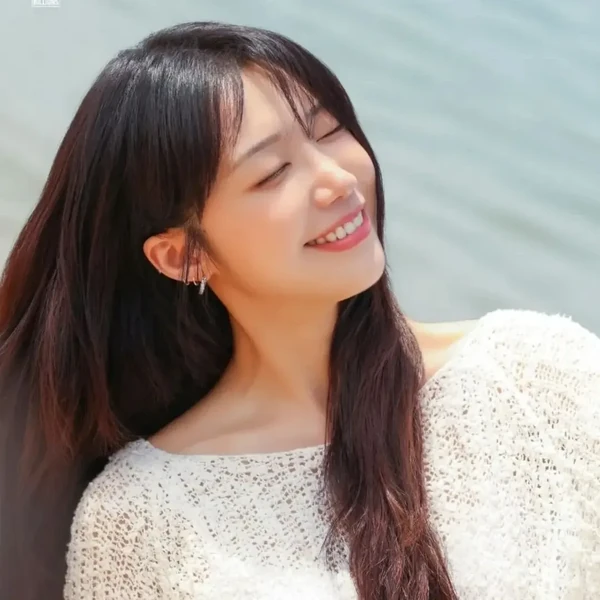 Momen terbaik Jung Eunji pilihan penggemar