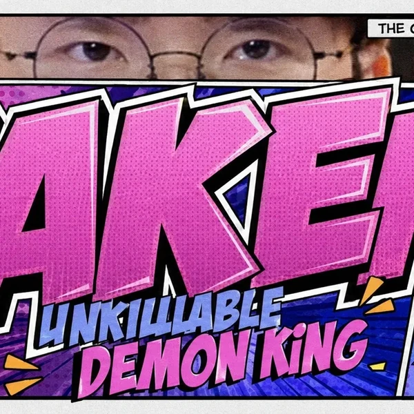 Popular profile image of Faker selected by vote