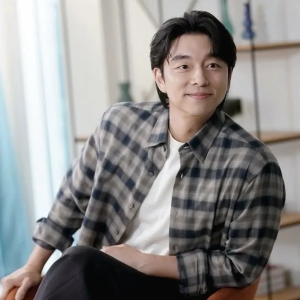 공유 팬심 가득한 인기 사진