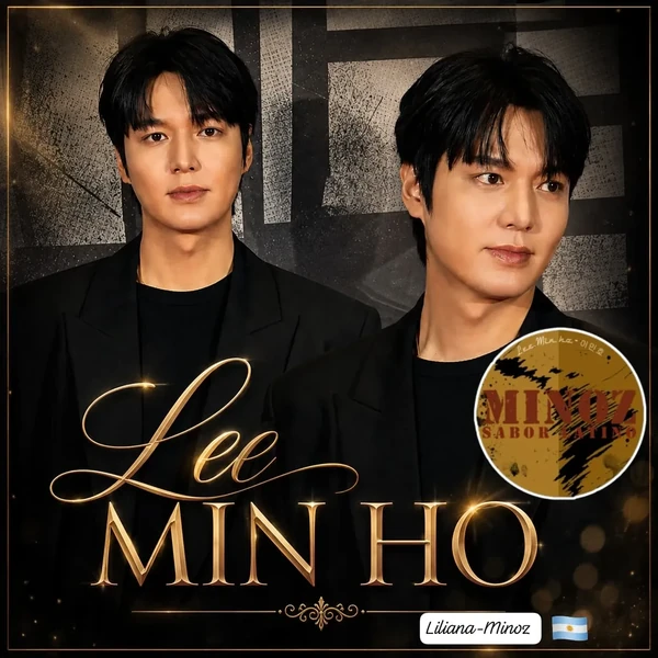 Popular photo full of fans’ love for Lee Minho