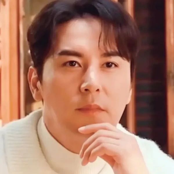 Momen terbaik Jang Minho pilihan penggemar