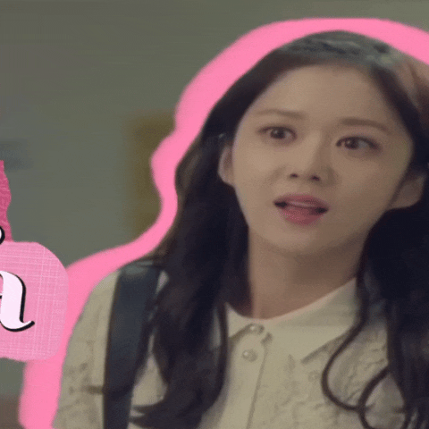 The most loved look of Jang Nara today