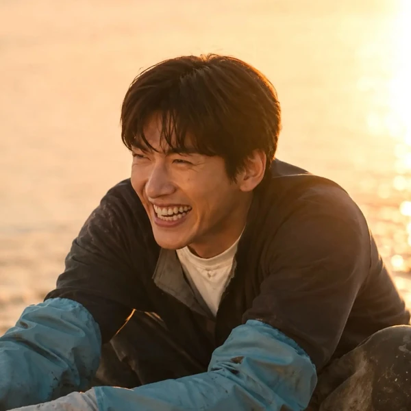 Popular profile image of Ji Changwook selected by vote