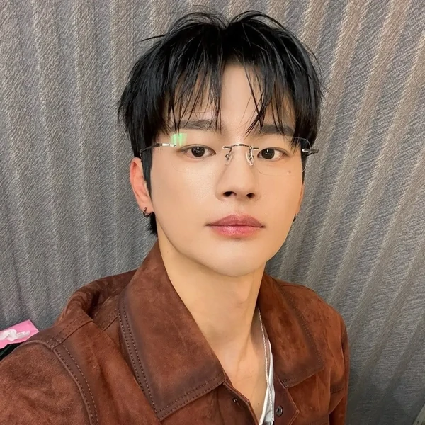 Penampilan Seo Inguk yang paling disukai hari ini