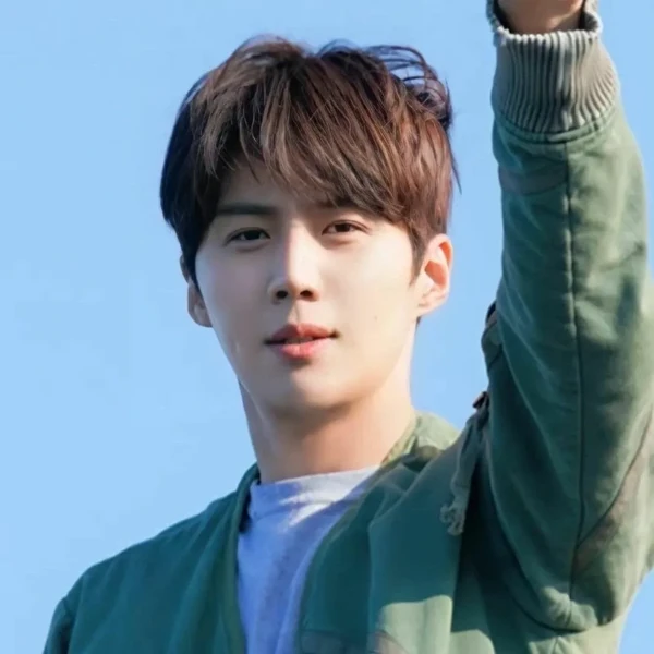 Top moment of Kim Seonho chosen by fans