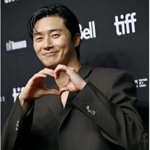 Top moment of Park Seojoon selected by the fandom