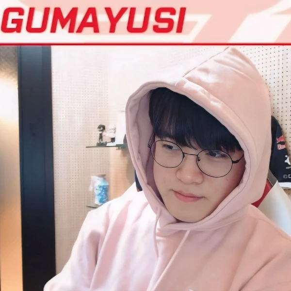 Gumayusiコミュニティで最も人気のあるバナーポスト
