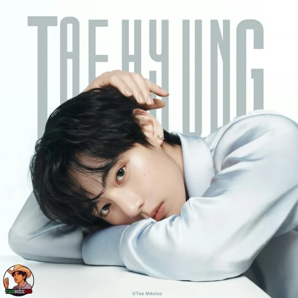 The most loved look of Kim Taehyung (V) today