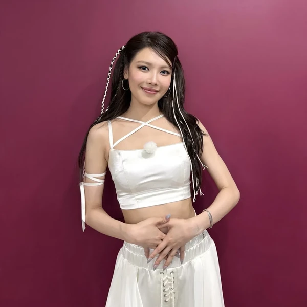 Top moment of Sooyoung chosen by fans