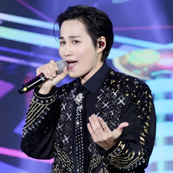 Momen terbaik Kim Heejae pilihan penggemar