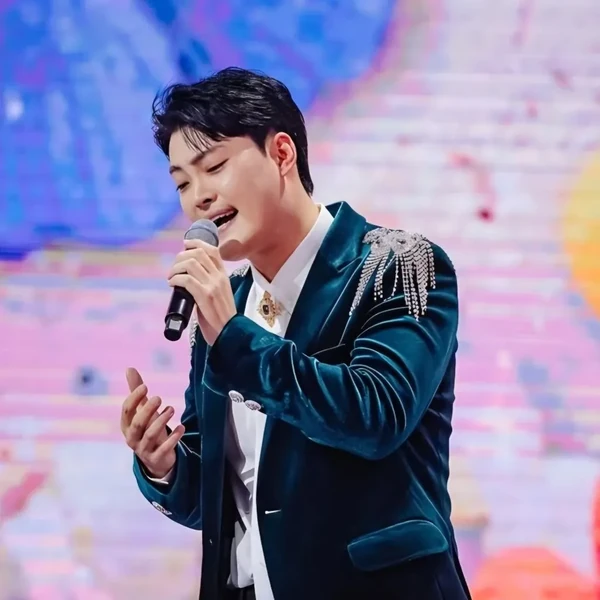 Top moment of Kim Kyungmin chosen by fans