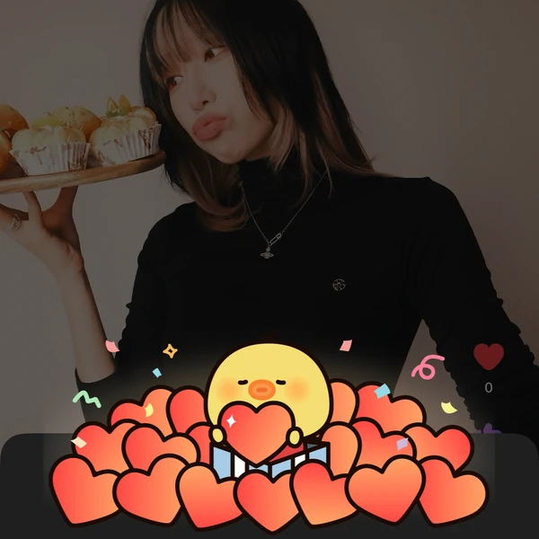 바다 팬심 가득한 인기 사진