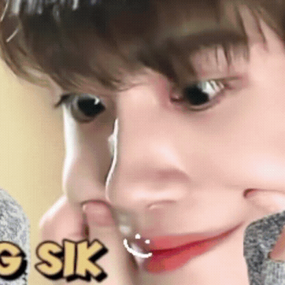 Most popular banner post in Park Hyungsik's community