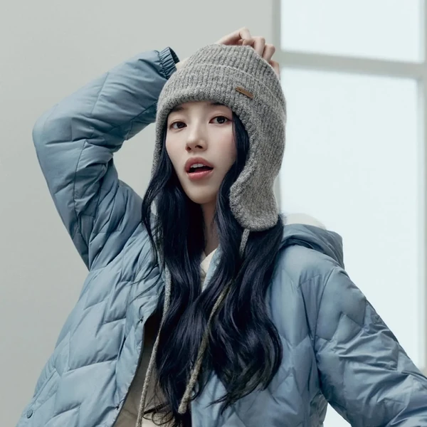 Top moment of Bae Suzy chosen by fans