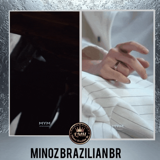 오늘 가장 사랑받은 이민호의 모습