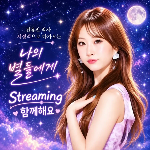 Penampilan Jeon Yujin yang paling disukai hari ini