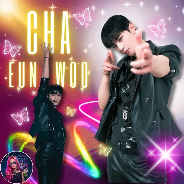 Top moment of Cha Eunwoo chosen by fans
