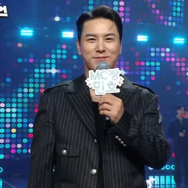 Momen terbaik Jang Minho pilihan penggemar