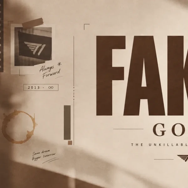 Faker社群中最受歡迎的橫幅貼文