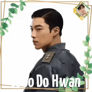 Top moment of Woo Dohwan chosen by fans