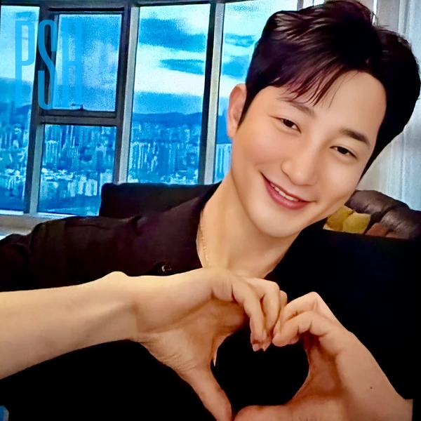 Top moment of Park Sihoo chosen by fans