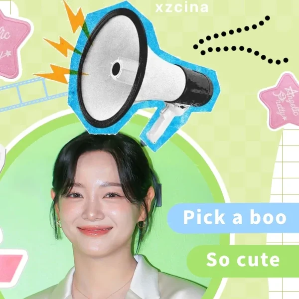 The most loved look of Kim Sejeong today