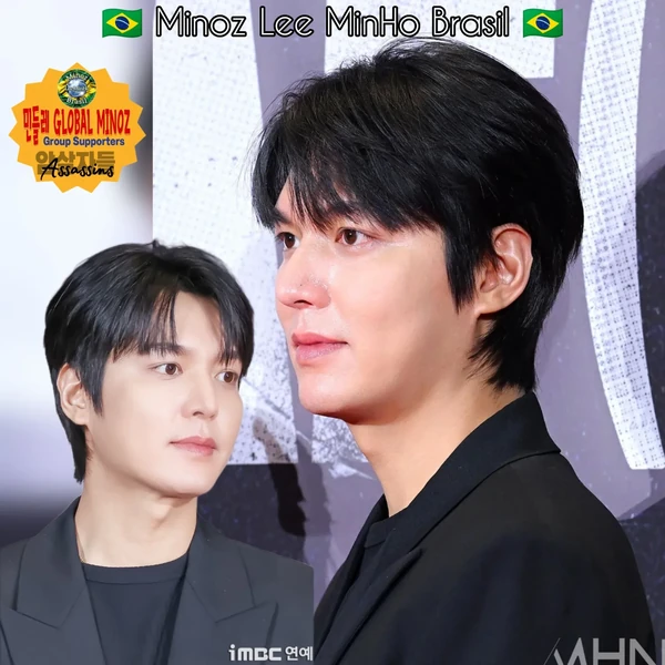 Popular photo full of fans’ love for Lee Minho