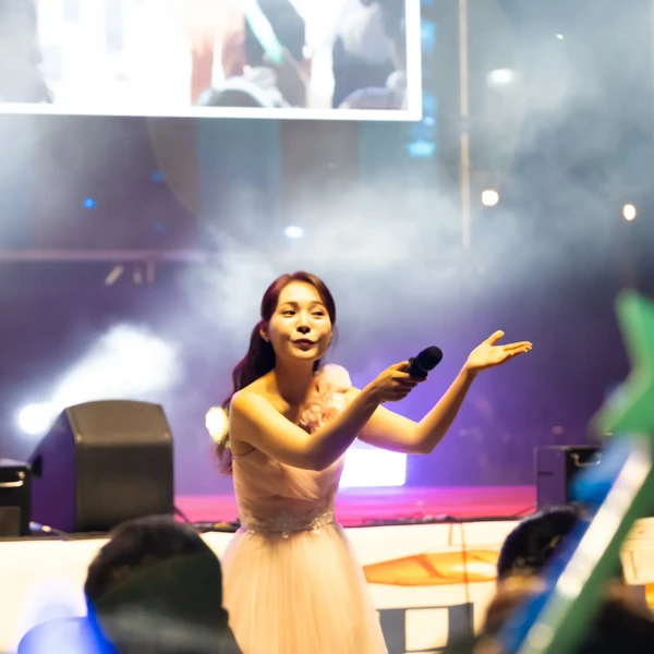 Top moment of Miss Kim chosen by fans