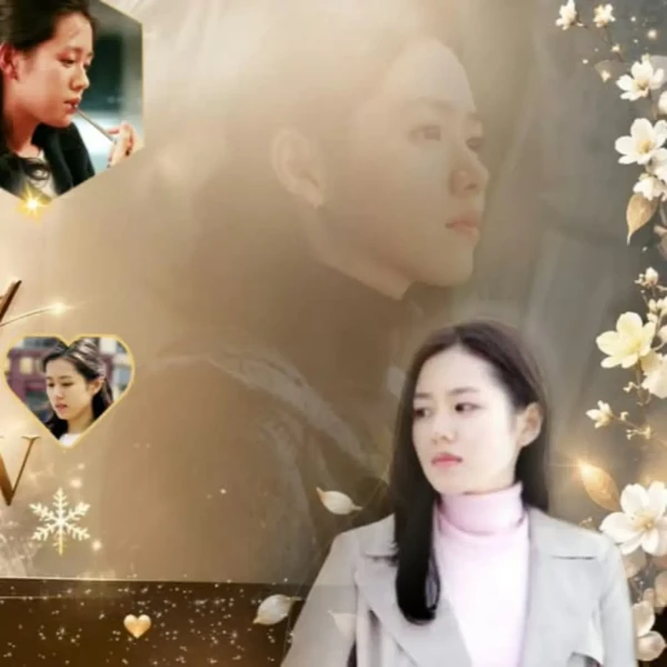 Penampilan Son Yejin yang paling disukai hari ini
