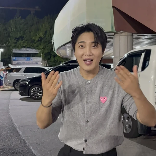 Top moment of Hwang Yunsung chosen by fans