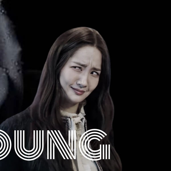 Popular photo full of fans’ love for Park Minyoung