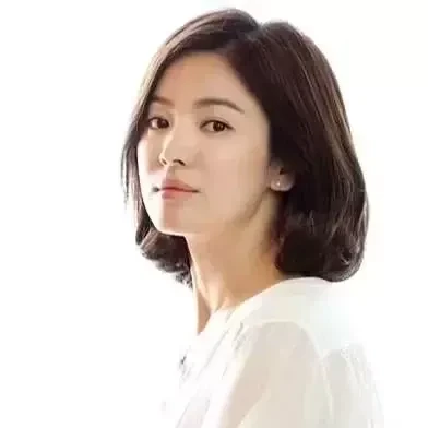 The most loved look of Song Hyekyo today