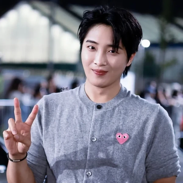Top moment of Hwang Yunsung chosen by fans