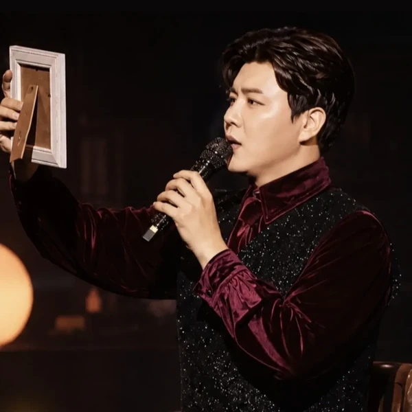 Top moment of Jin Haesung chosen by fans